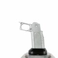 Atlas Alpha Grips Magwell Aluminim